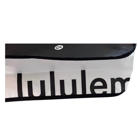 Lululemon Reusable Tote- Large - Picture 6 of 12